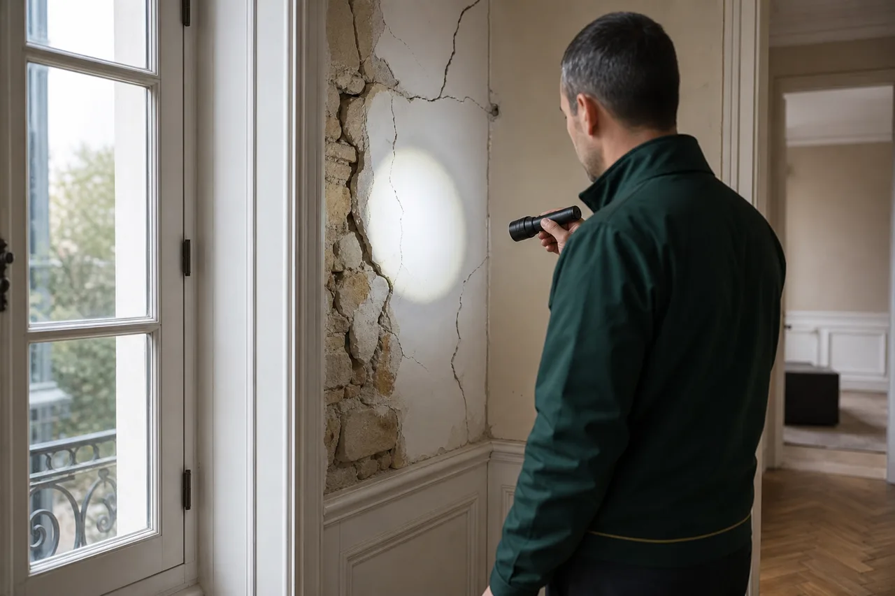Achat entre particuliers : inspecter quand même