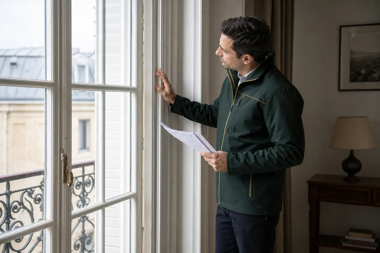 Diagnostics obligatoires : ce qu’ils couvrent