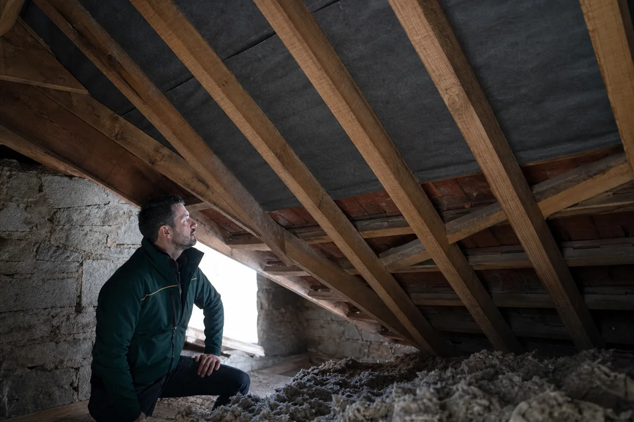 Expert en bâtiment à Montpellier pour inspecter une toiture