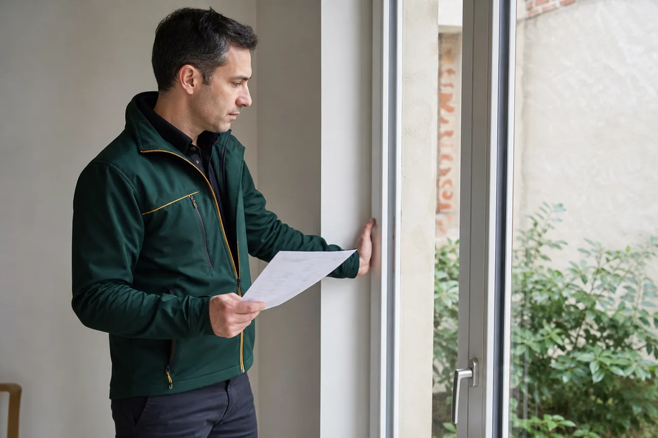 Diagnostiqueur immobilier : rôle distinct