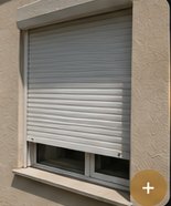 Volet roulant électrique défectueux